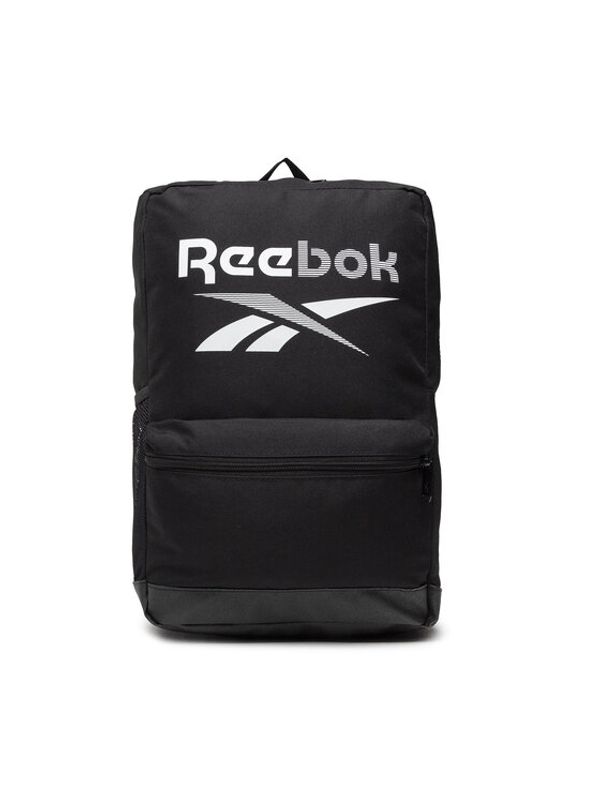 Reebok Reebok Ruksak Te GP0181 Crna