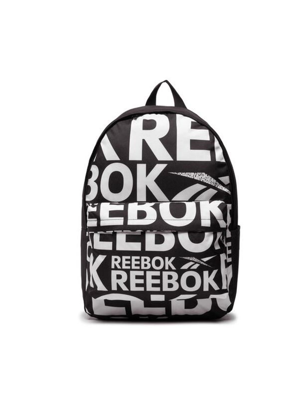 Reebok Reebok Ruksak Wor Graphic H36584 Crna