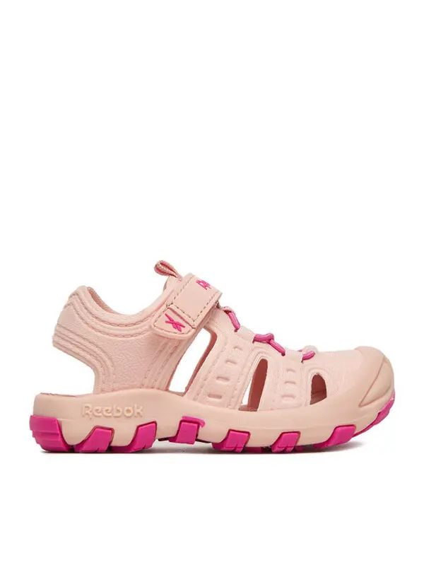 Reebok Reebok Sandale CP92-23833-DZ (III) Ružičasta