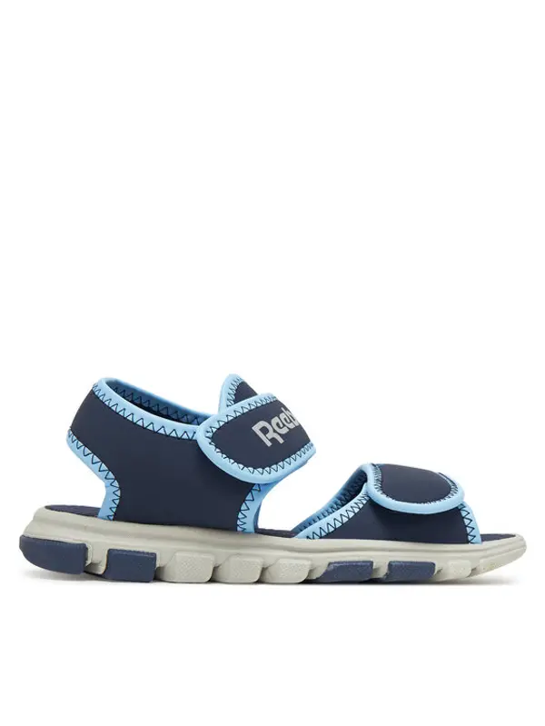 Reebok Reebok Sandale CP92-26028(IV)CH Tamnoplava