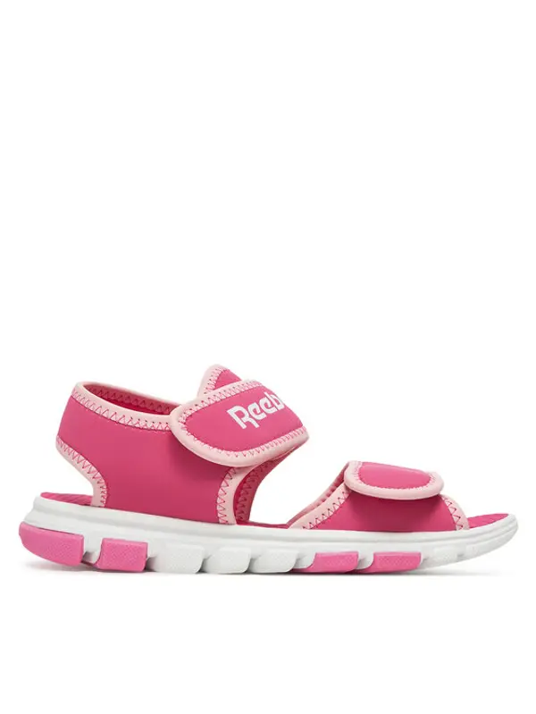 Reebok Reebok Sandale CP92-26028(IV)DZ Ružičasta
