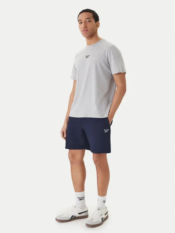 Reebok Reebok Set majica i hlače Baz RK25609CCM Šarena Regular Fit
