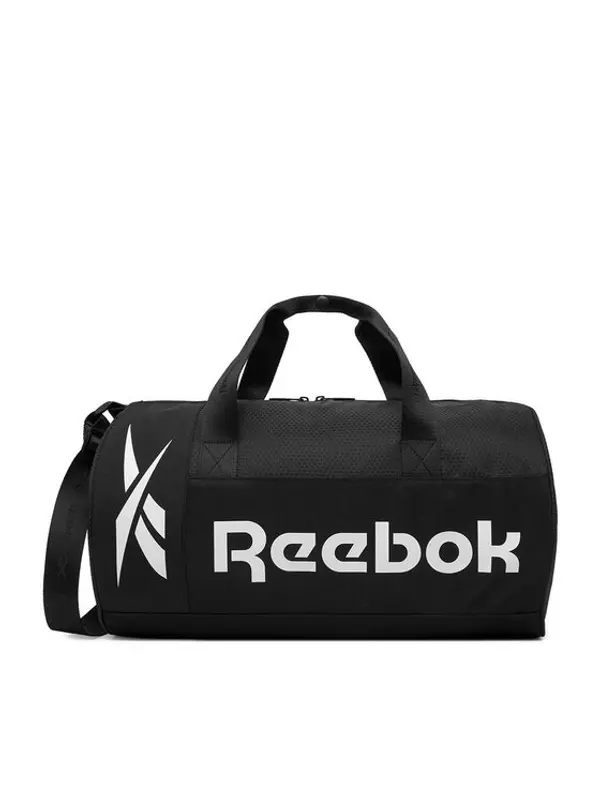 Reebok Reebok Sportska torba C-RBK-P-007-08 Crna