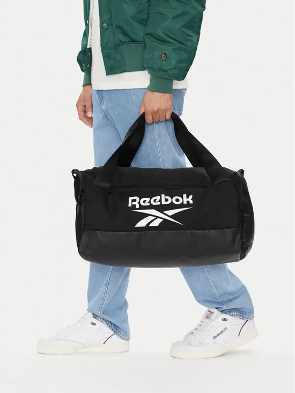 Reebok Reebok Sportska torba RBK-034-CCC-05 Crna