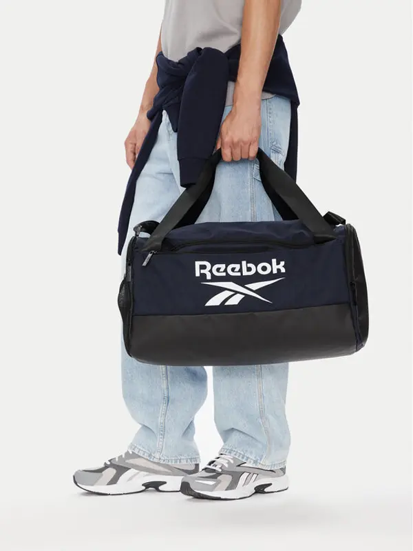 Reebok Reebok Sportska torba RBK-034-CCC-05 Tamnoplava