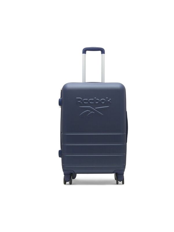 Reebok Reebok Srednji kofer RBK-WAL-002-CCC-M Tamnoplava