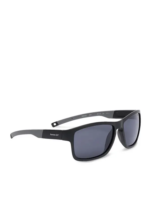 Reebok Reebok Sunčane naočale RBK5025005P58 Crna