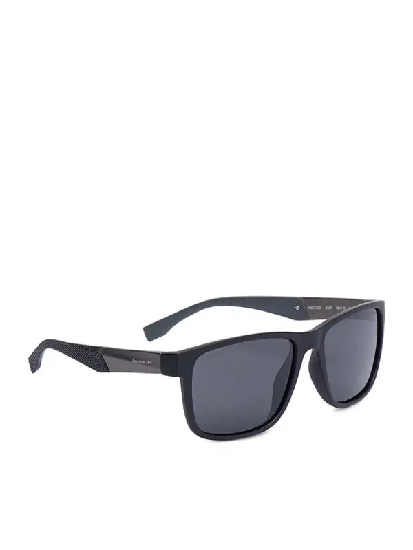 Reebok Reebok Sunčane naočale RBK5028005P58 Crna