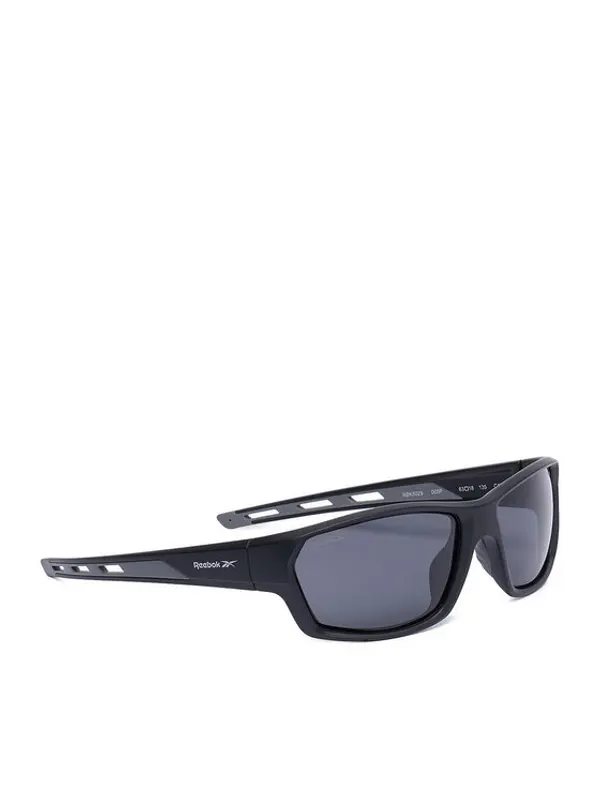 Reebok Reebok Sunčane naočale RBK5029005P63 Crna