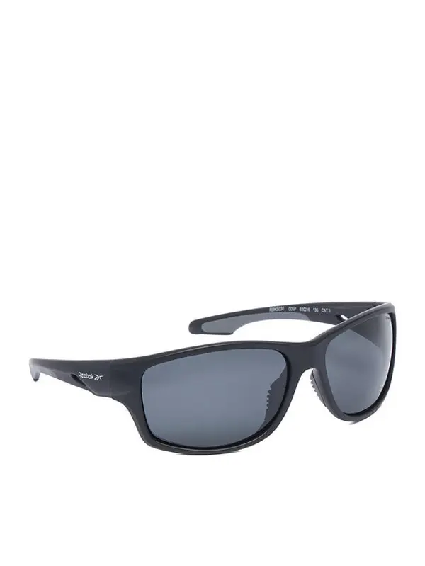 Reebok Reebok Sunčane naočale RBK5030005P63 Crna
