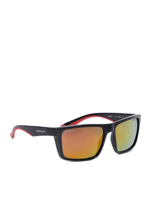 Reebok Reebok Sunčane naočale RBK5032001P58 Crna