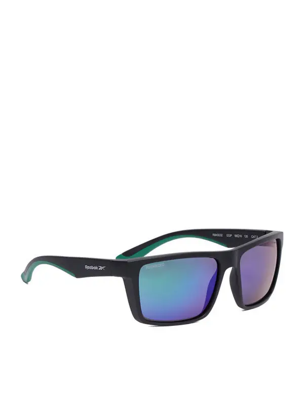 Reebok Reebok Sunčane naočale RBK5032033P58 Crna