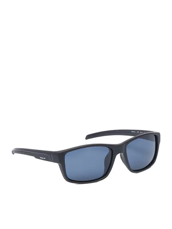 Reebok Reebok Sunčane naočale RBK5033001P58 Crna