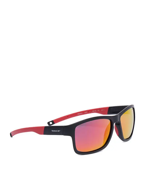 Reebok Reebok Sunčane naočale RBK5034001P58 Crna