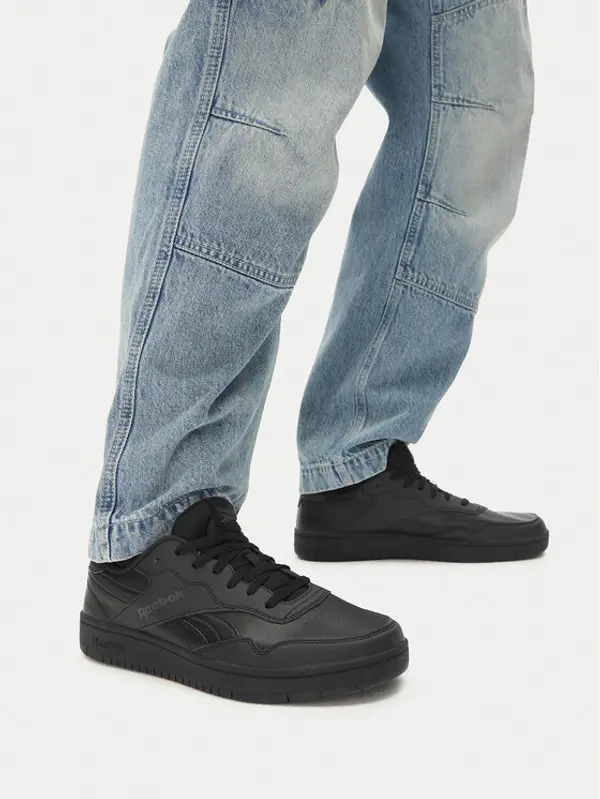 Reebok Reebok Tenisice BB 1000 100209144 Crna