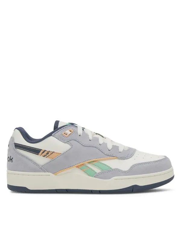 Reebok Reebok Tenisice BB 4000 II 100075275 Siva