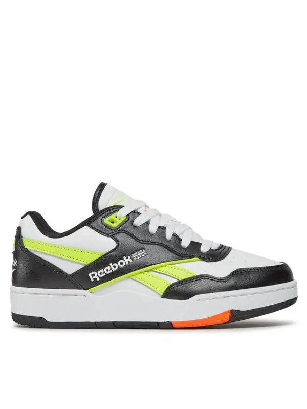 Reebok Reebok Tenisice BB 4000 II ID5166 Bijela