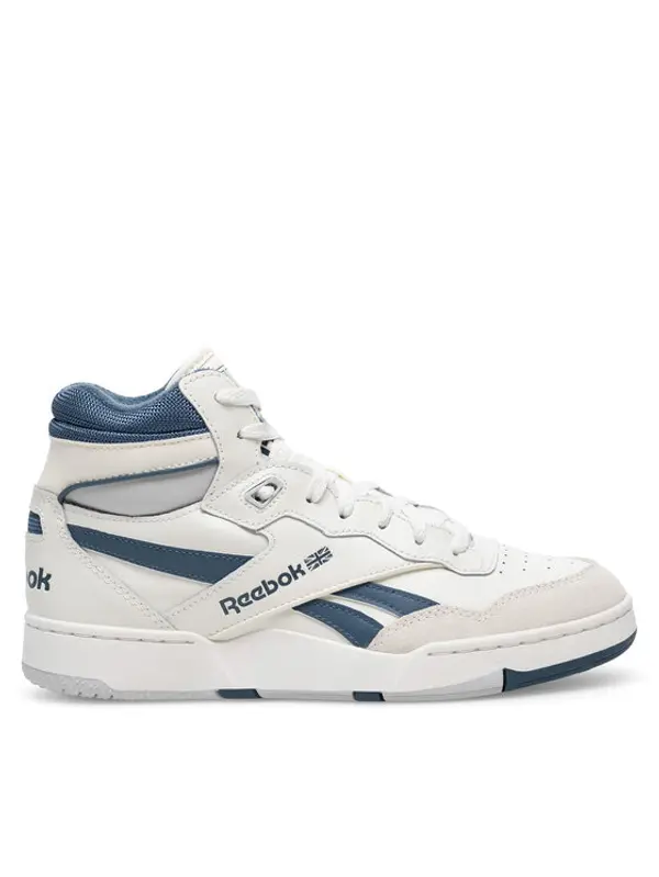 Reebok Reebok Tenisice BB 4000 II Mid 100032749 W Bijela