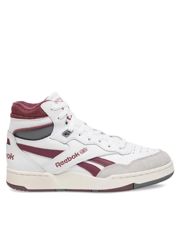 Reebok Reebok Tenisice BB 4000 II Mid 100033844 W Bijela