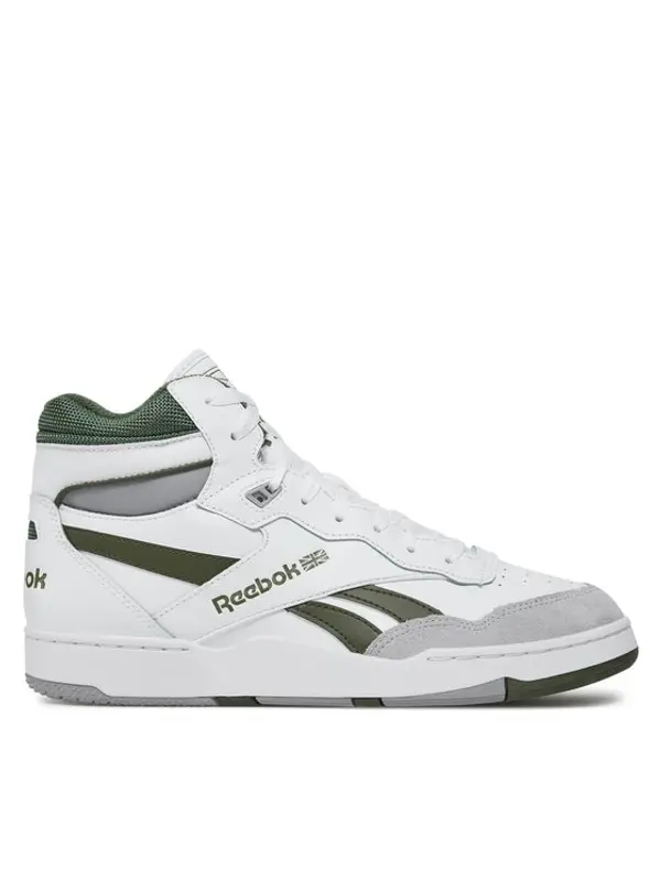 Reebok Reebok Tenisice BB 4000 II Mid ID1521 Bijela