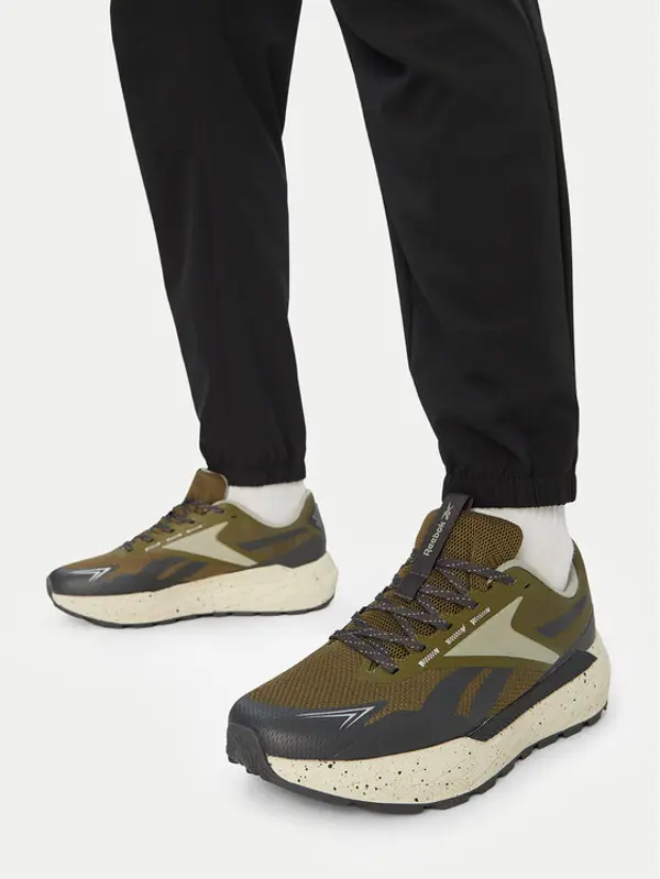 Reebok Reebok Tenisice C-BASE TRAIL LOW 100272539 Kaki