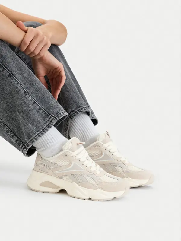 Reebok Reebok Tenisice C-CHARGE AR30246WCCC Krem