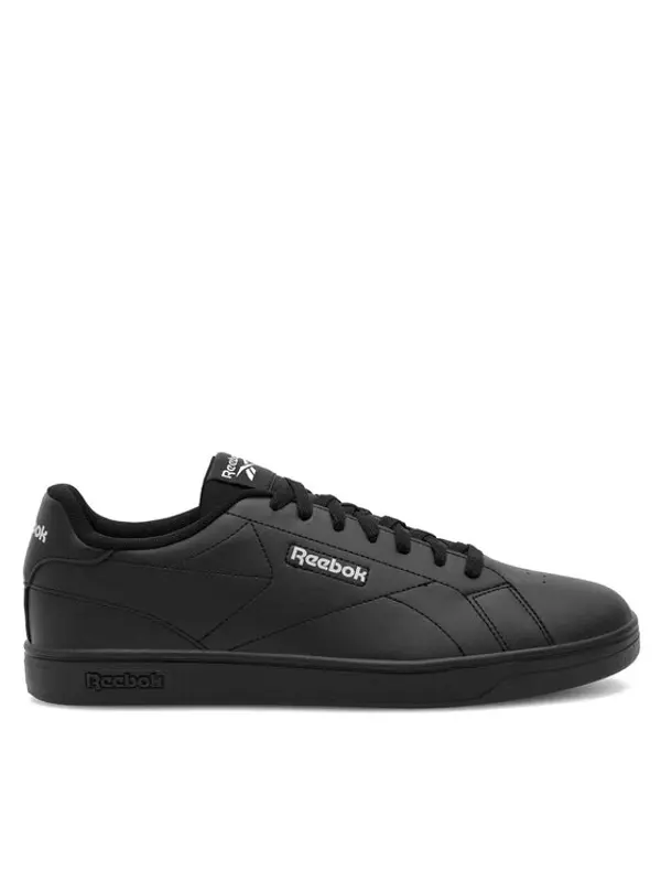 Reebok Reebok Tenisice C-COURT CLEAN 100074370 Crna