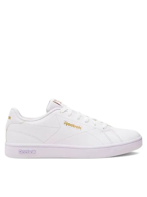 Reebok Reebok Tenisice C-COURT CLEAN 100074383 Bijela