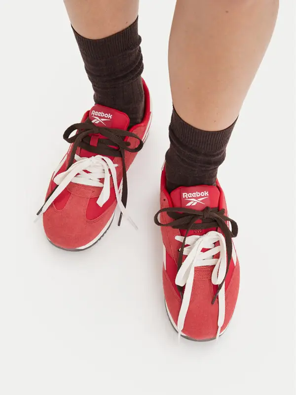 Reebok Reebok Tenisice C-FIORI AR30309WRCT Crvena
