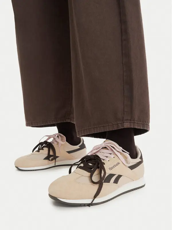 Reebok Reebok Tenisice C-Fiori AR30309WTEH Bež