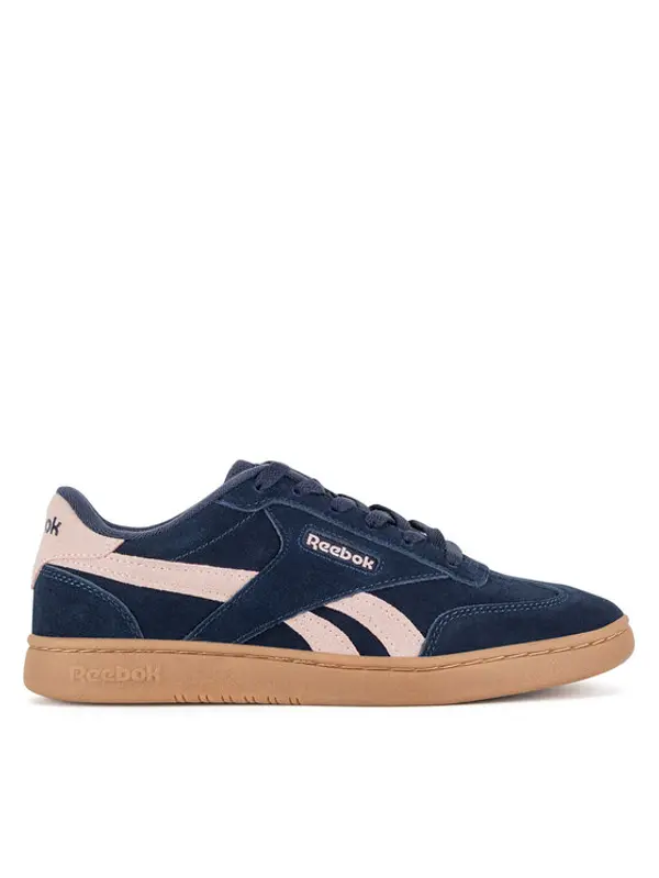 Reebok Reebok Tenisice C-FORTE LOUNGER AR30252WDQT Tamnoplava
