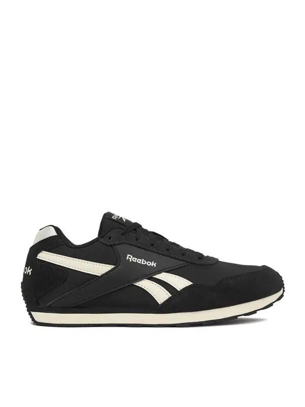 Reebok Reebok Tenisice C-GLIDE LOW 100208667 Crna