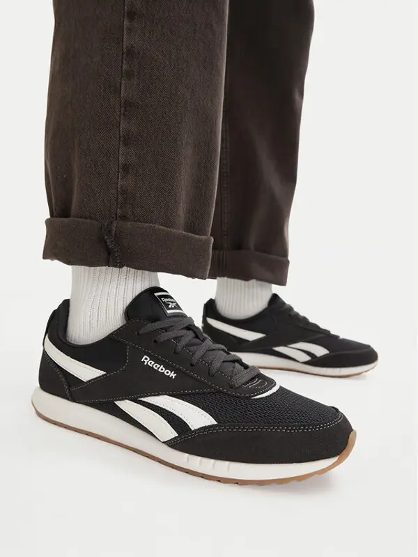 Reebok Reebok Tenisice C-MODA AR30315MBCT Crna