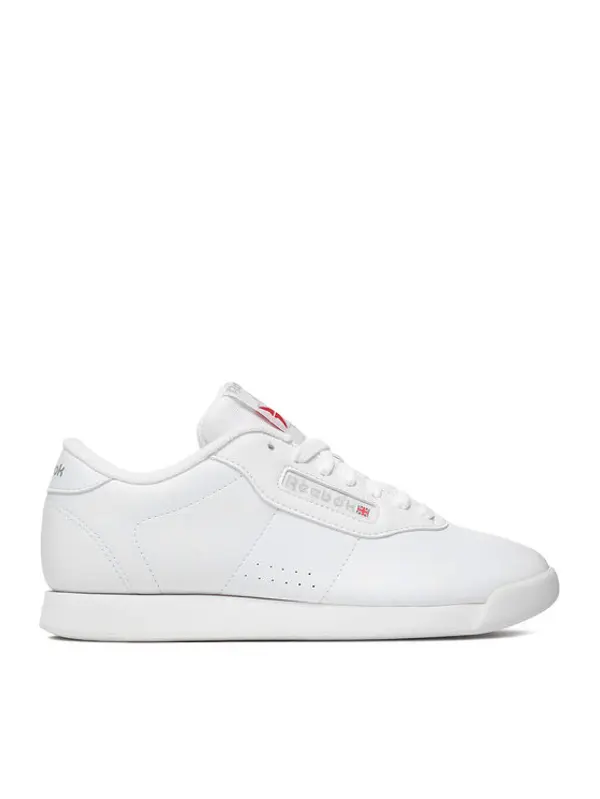 Reebok Reebok Tenisice C-PRINCESS 100000101 Bijela