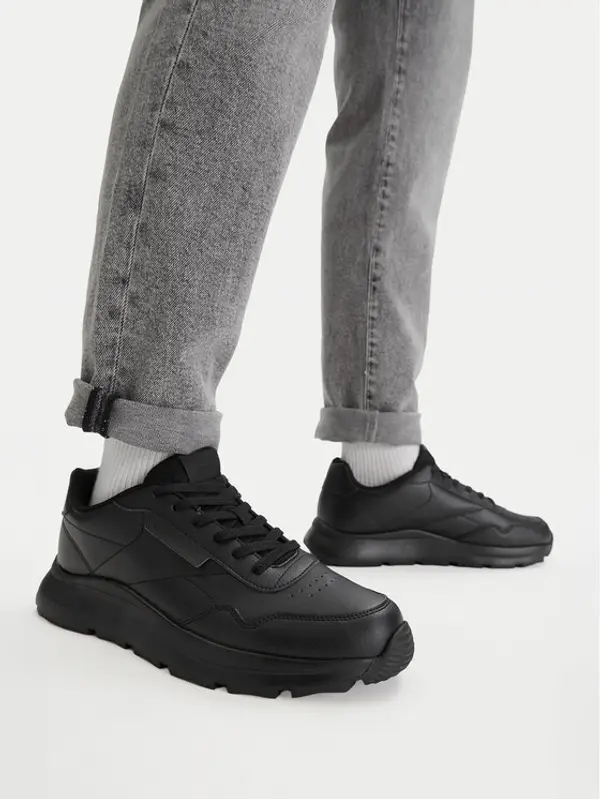 Reebok Reebok Tenisice C-RAMBLE 100220412 Crna