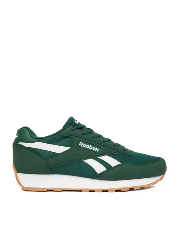 Reebok Reebok Tenisice C-REWIND RUN 100264640 Zelena