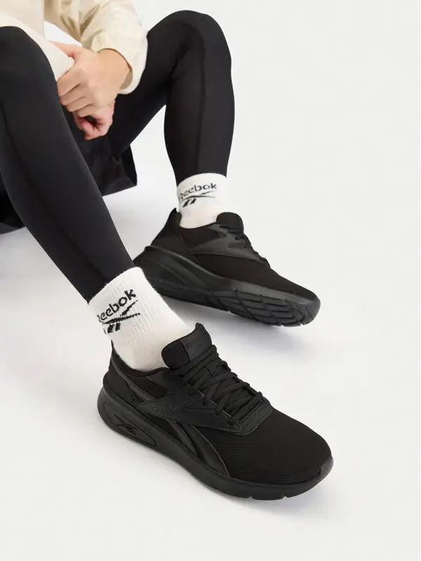 Reebok Reebok Tenisice C-RIDER V 100200387 Crna