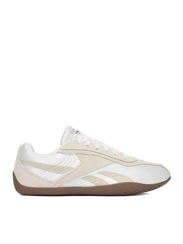 Reebok Reebok Tenisice C-ULTRA LO 100245705 Bijela