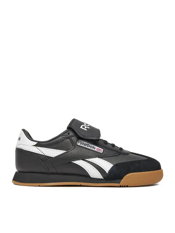 Reebok Reebok Tenisice CAMPIO XT KILTY 100235246 Crna
