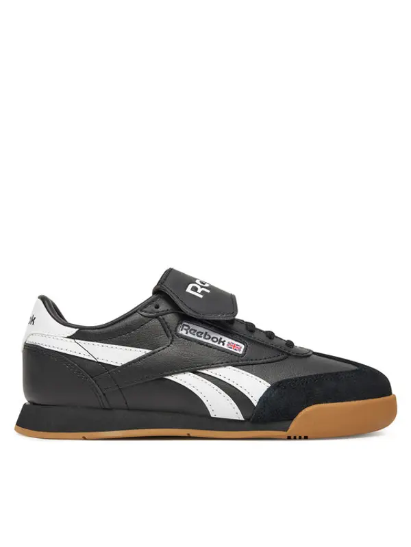 Reebok Reebok Tenisice CAMPIO XT KILTY 100235246 Crna