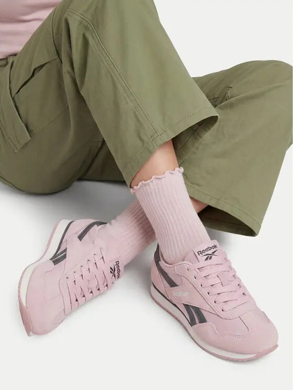 Reebok Reebok Tenisice CEO-113 Svijetlo roza