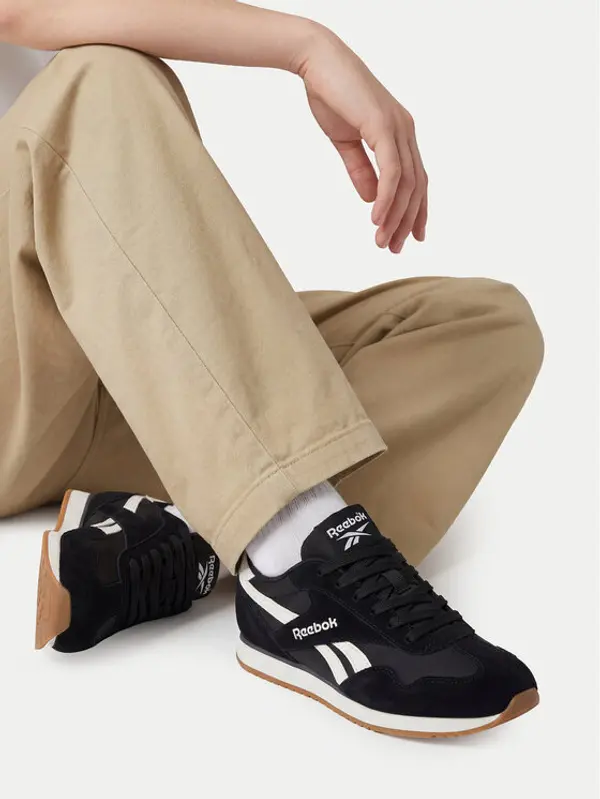 Reebok Reebok Tenisice CEO-114 Crna