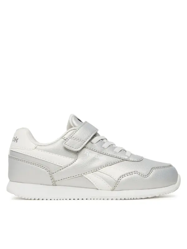 Reebok Reebok Tenisice CEO-24KC2078(IV)DZ Srebrna