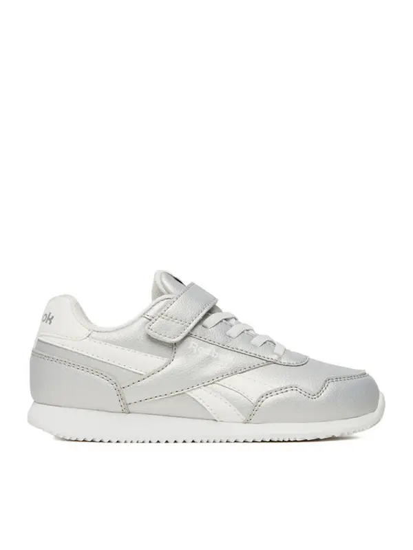 Reebok Reebok Tenisice CEO-24KC2078(IV)DZ Srebrna