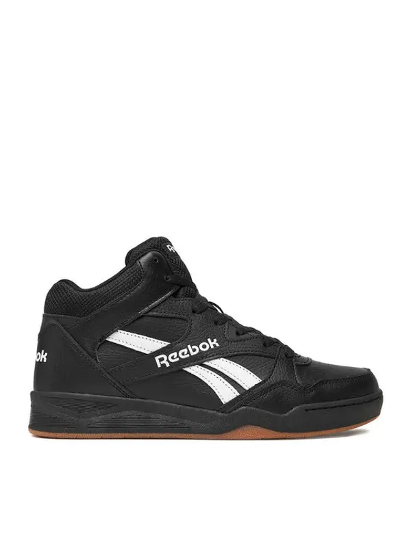 Reebok Reebok Tenisice CEO-BB4900 MID AR30109M-BHT Crna