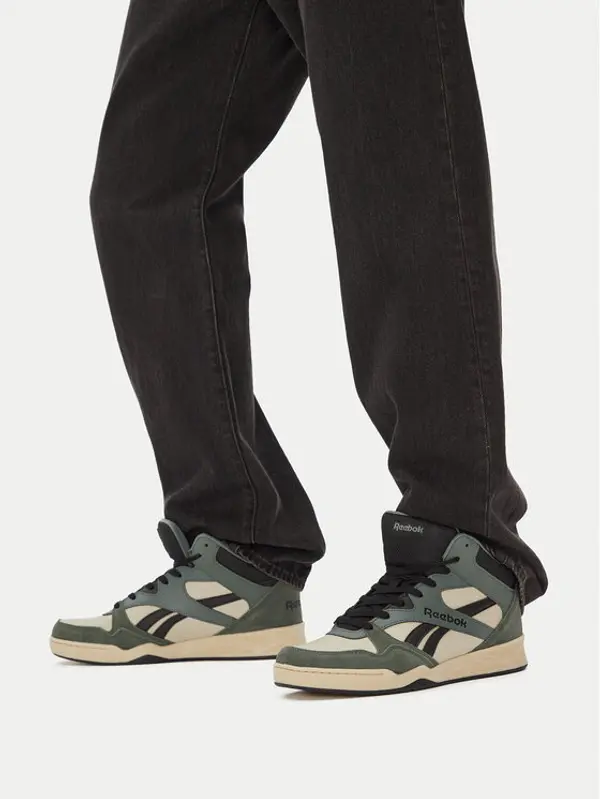 Reebok Reebok Tenisice CEO-BB4900 MID AR30109M-CGB Kaki