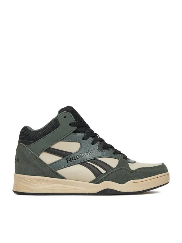 Reebok Reebok Tenisice CEO-BB4900 MID AR30109M-CGB Kaki