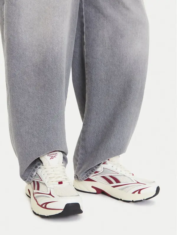 Reebok Reebok Tenisice CEO-BELWAVE AR30278W-WCU Bijela