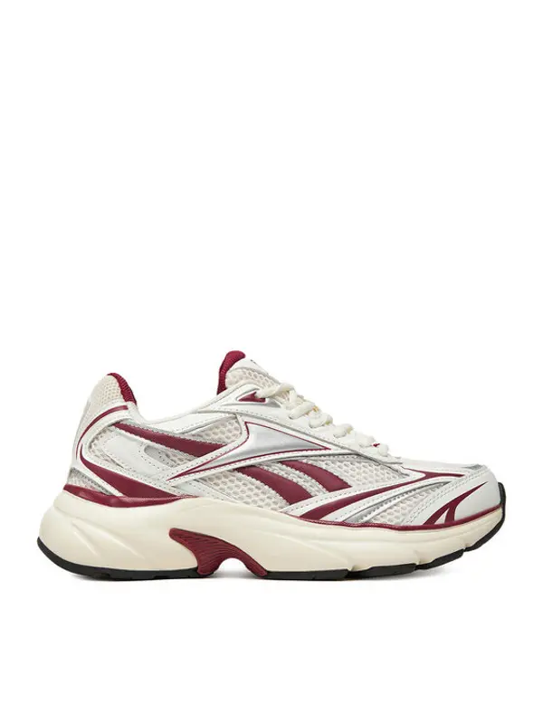 Reebok Reebok Tenisice CEO-BELWAVE AR30278W-WCU Bijela