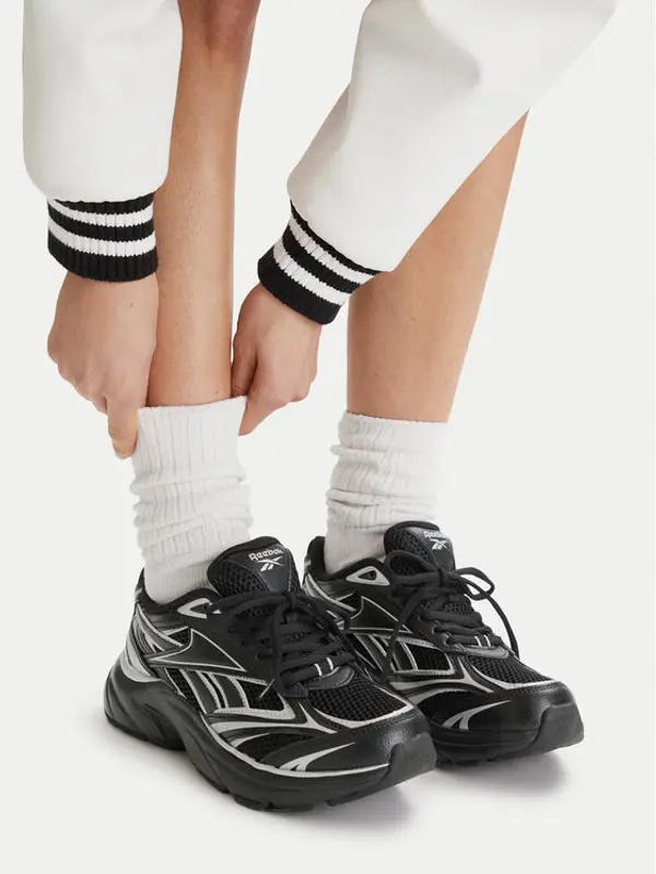 Reebok Reebok Tenisice CEO-BELWAVE AR30278WBBS Bijela